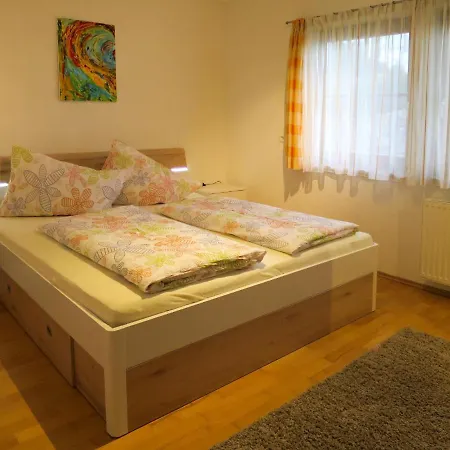 Holiday Ruech - Fgz166 Hébergement de vacances *